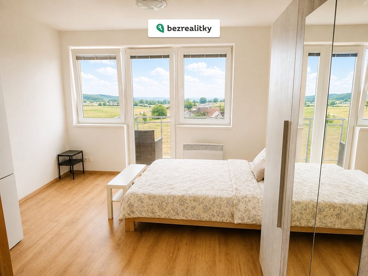 Prodej bytu 1+kk 27 m²